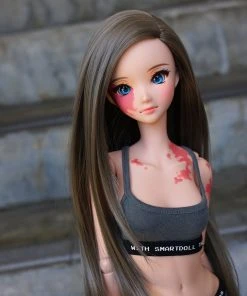 Culture Japan Smart Doll - Valiant (semi-real) (classic) 10 Culture Japan Smart Doll - Valiant (semi-real) (classic)
