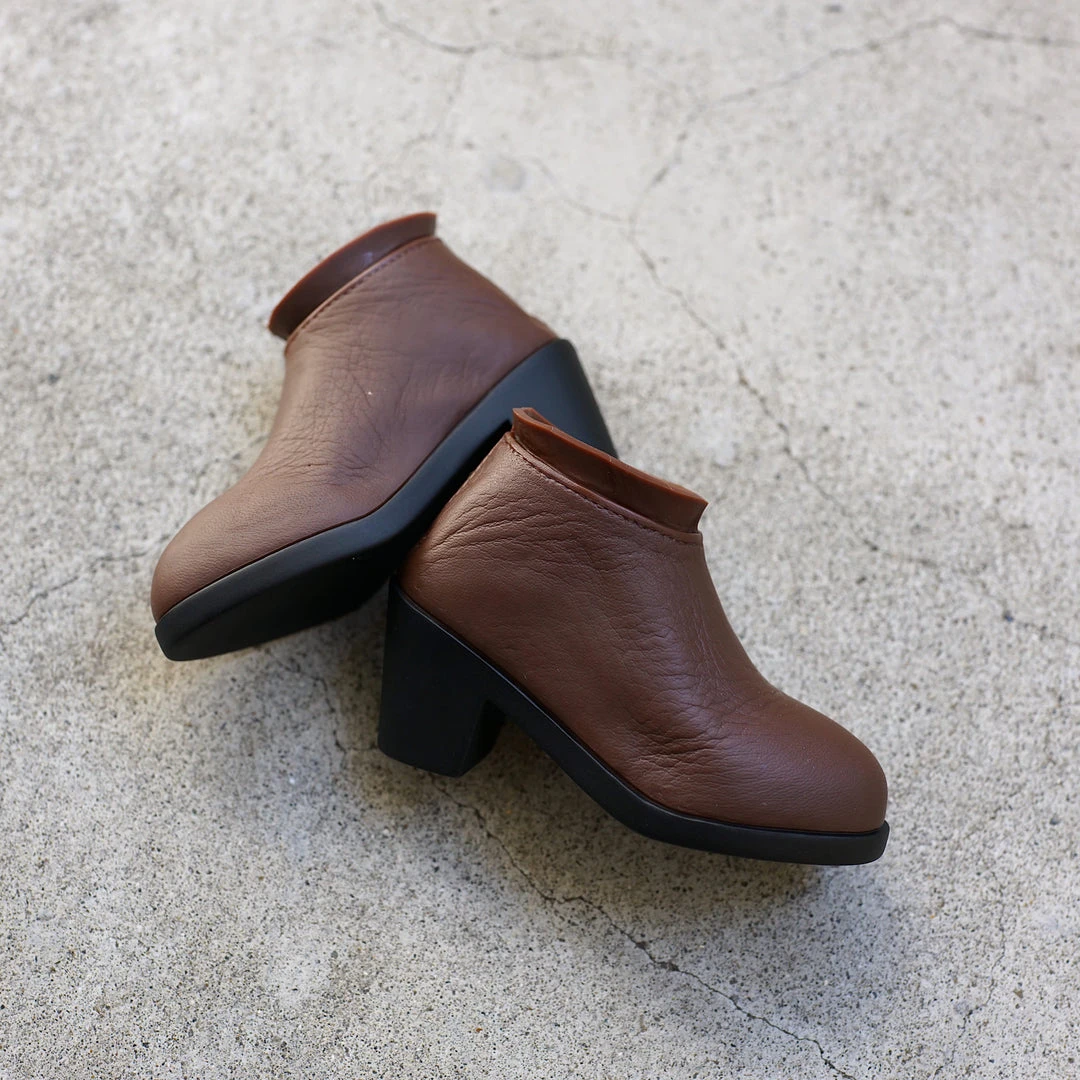 Smart Doll Store Secret Stuff Chaos - Uncut "Hero" Ankle Boots 4 Smart Doll Store Secret Stuff Chaos - Uncut "Hero" Ankle Boots