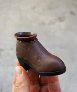 Smart Doll Store Secret Stuff Chaos - Uncut "Hero" Ankle Boots 9 Smart Doll Store Secret Stuff Chaos - Uncut