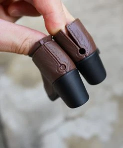 Smart Doll Store Secret Stuff Chaos - Uncut "Hero" Ankle Boots