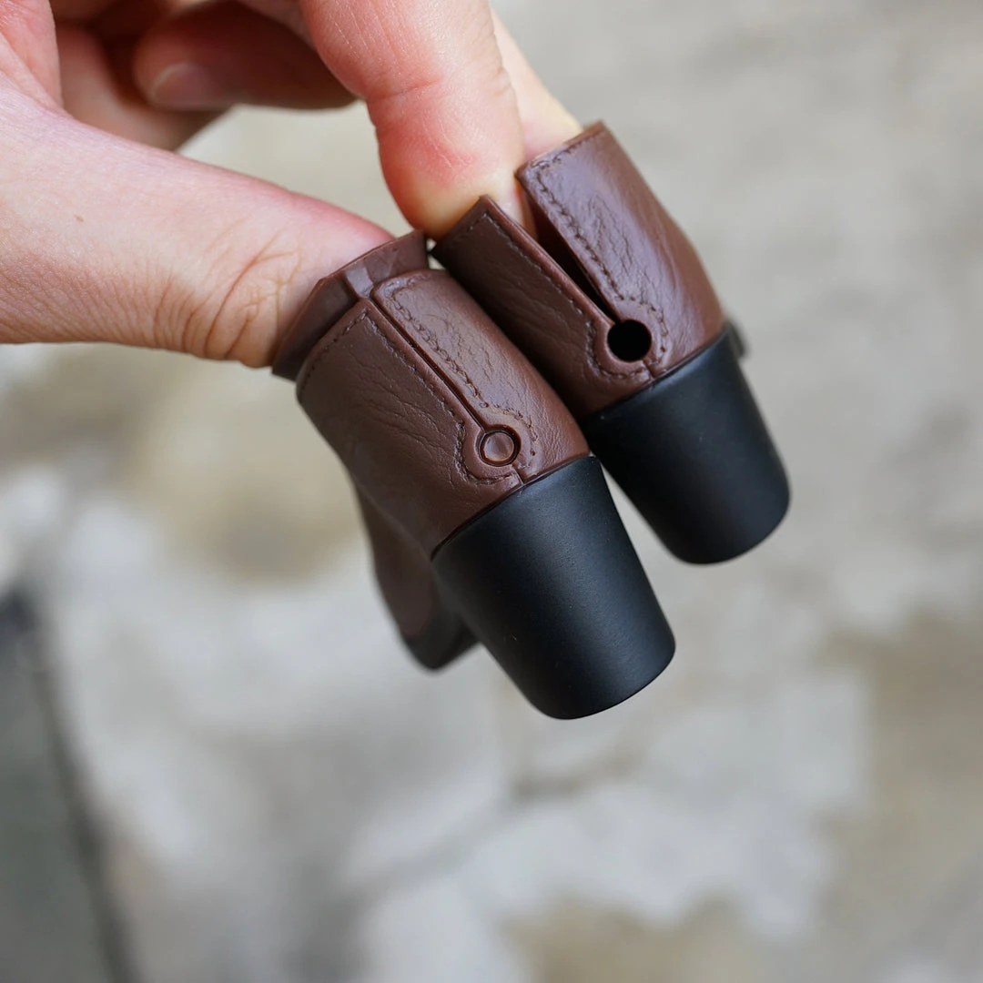 Smart Doll Store Secret Stuff Chaos - Uncut "Hero" Ankle Boots 2 Smart Doll Store Secret Stuff Chaos - Uncut "Hero" Ankle Boots