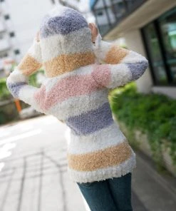 D2 Moco Moco Cardigan Secret Stuff