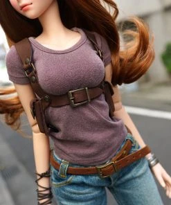 KL Secret Stuff Shoulder Holster 57 KL Secret Stuff Shoulder Holster