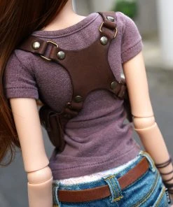 KL Secret Stuff Shoulder Holster 58 KL Secret Stuff Shoulder Holster