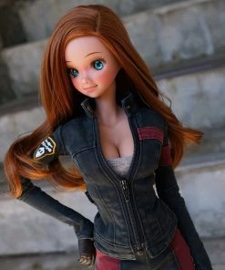 D2 Solar Marine Uniform (Volcano) 38 D2 Solar Marine Uniform (Volcano)