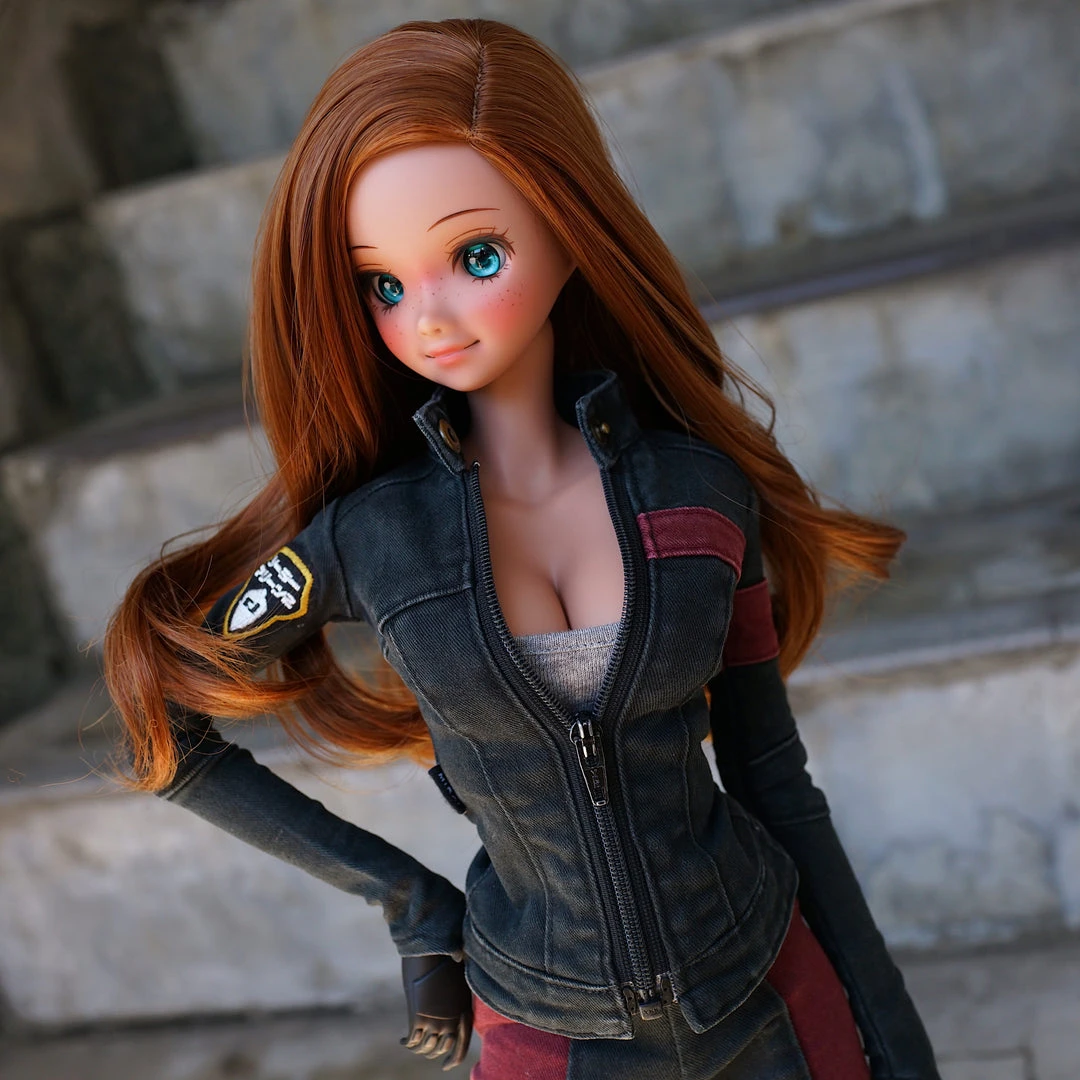 D2 Solar Marine Uniform (Volcano) 11 D2 Solar Marine Uniform (Volcano)