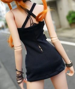 D2 Britannia Dress And Panties Set Apparel 51 D2 Britannia Dress And Panties Set Apparel