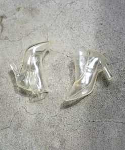 Smart Doll Store Secret Stuff Chaos - Uncut Pumps