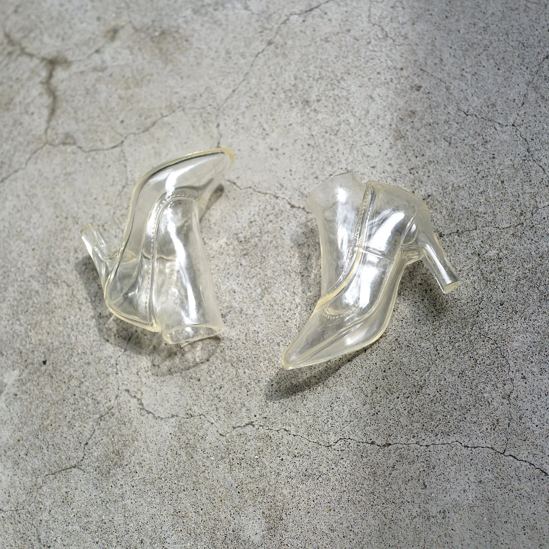 Smart Doll Store Secret Stuff Chaos - Uncut Pumps 2 Smart Doll Store Secret Stuff Chaos - Uncut Pumps