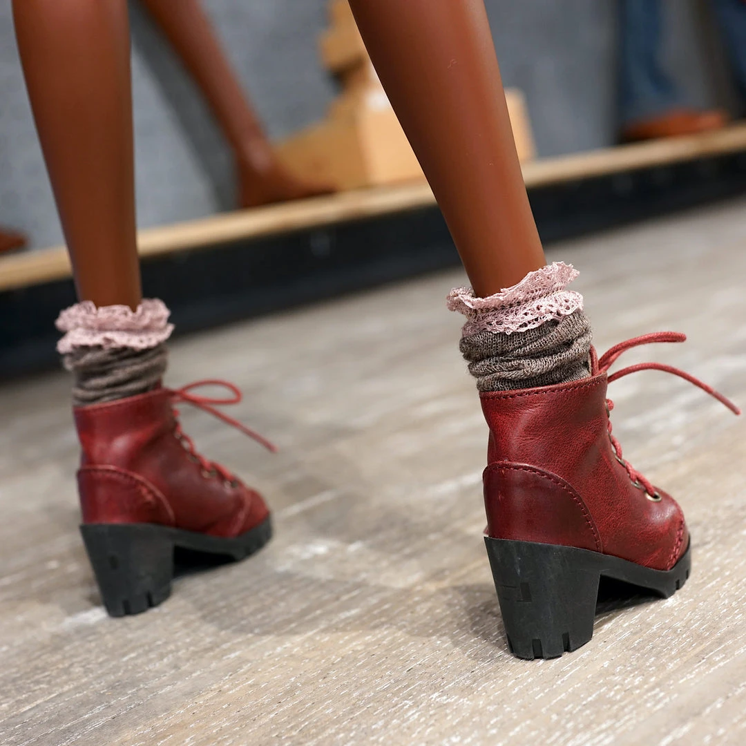 N2 Frilly Socks 1 N2 Frilly Socks