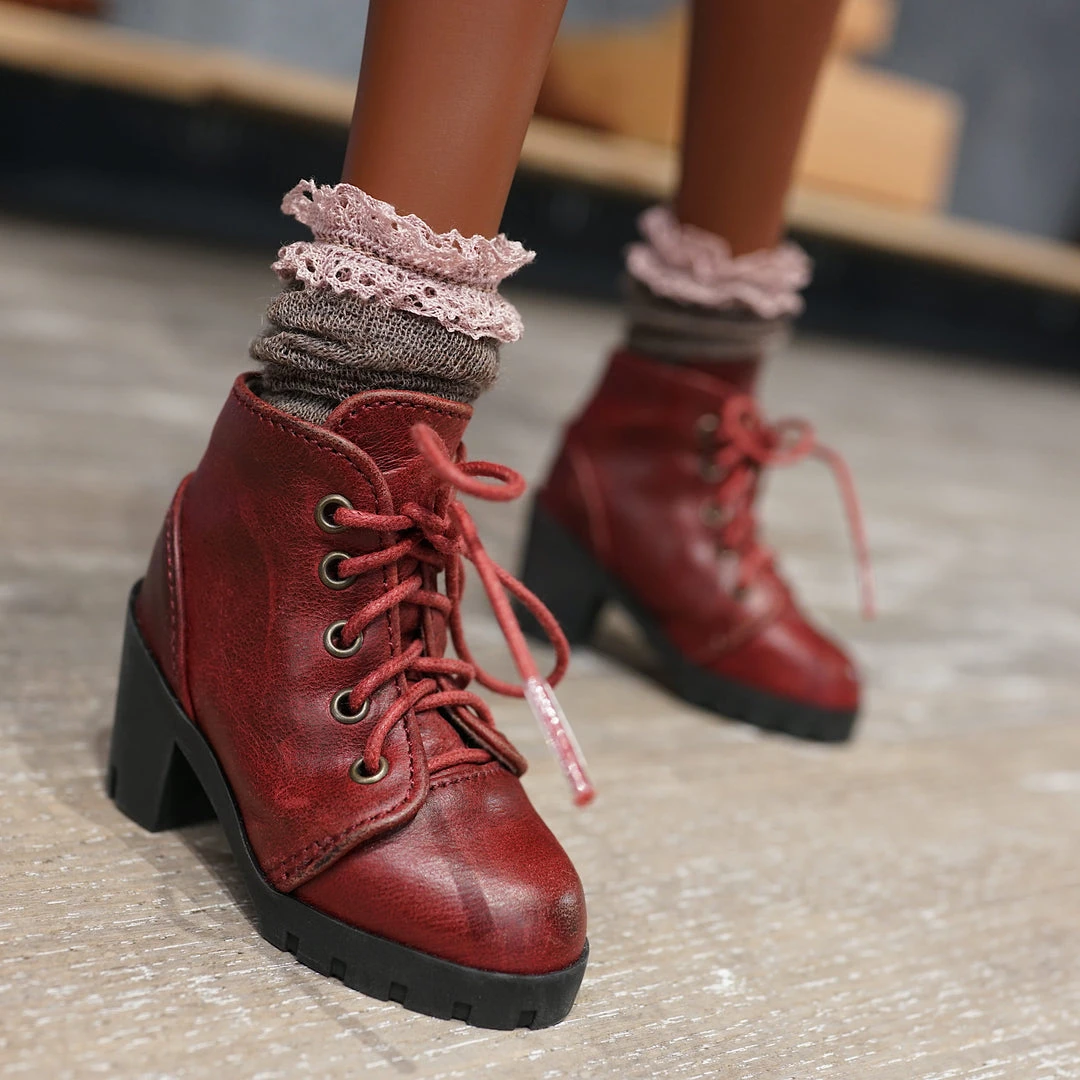 N2 Frilly Socks 2 N2 Frilly Socks