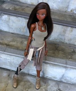 N2 Secret Stuff Cargo Capri Pants 16 N2 Secret Stuff Cargo Capri Pants