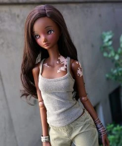 N1 Apparel Adventurer Camisole (Khaki)