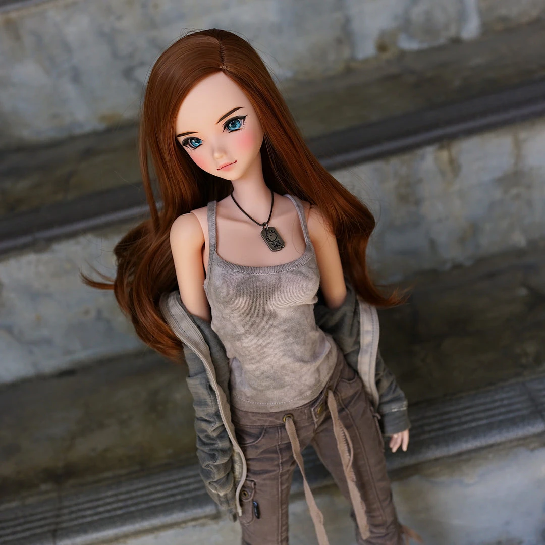 N1 Adventurer Camisole (Mura) 9 N1 Adventurer Camisole (Mura)