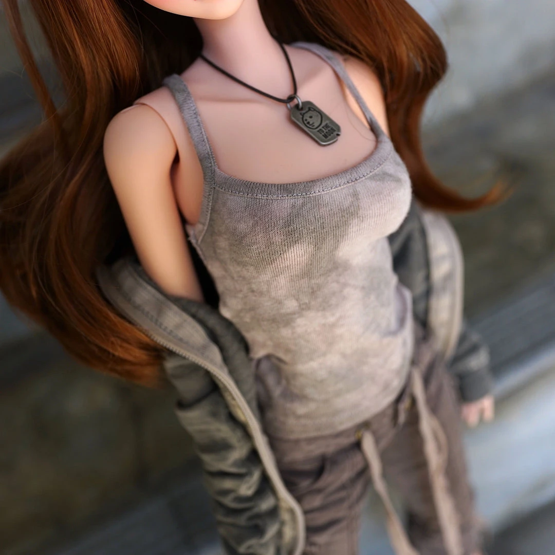 N1 Adventurer Camisole (Mura) 3 N1 Adventurer Camisole (Mura)