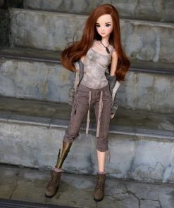 N1 Adventurer Camisole (Mura) 16 N1 Adventurer Camisole (Mura)