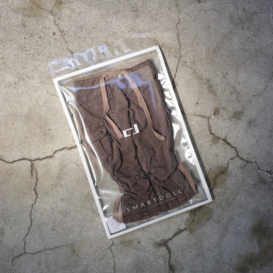 N2 Secret Stuff Cargo Capri Pants 12 N2 Secret Stuff Cargo Capri Pants