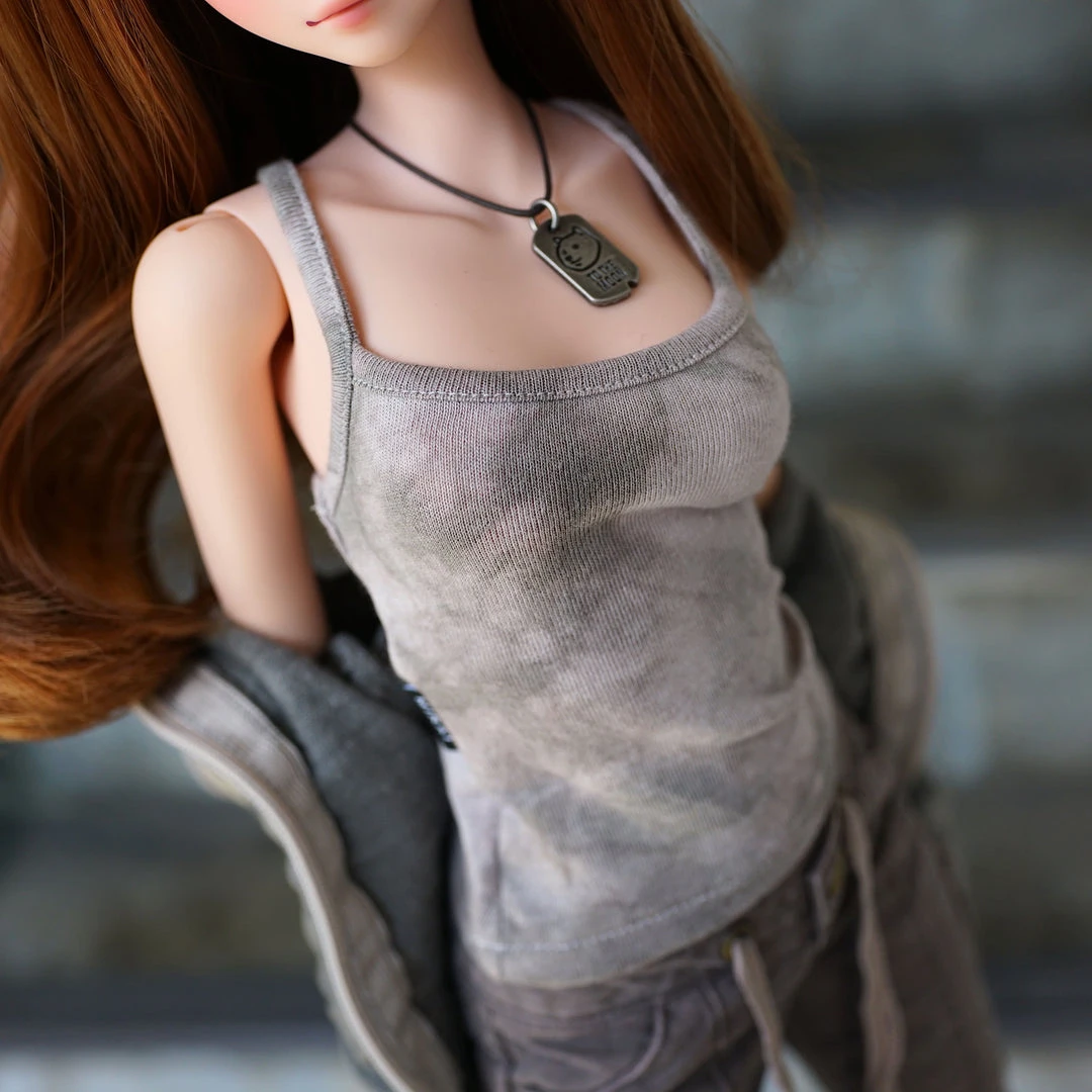 N1 Adventurer Camisole (Mura) 5 N1 Adventurer Camisole (Mura)