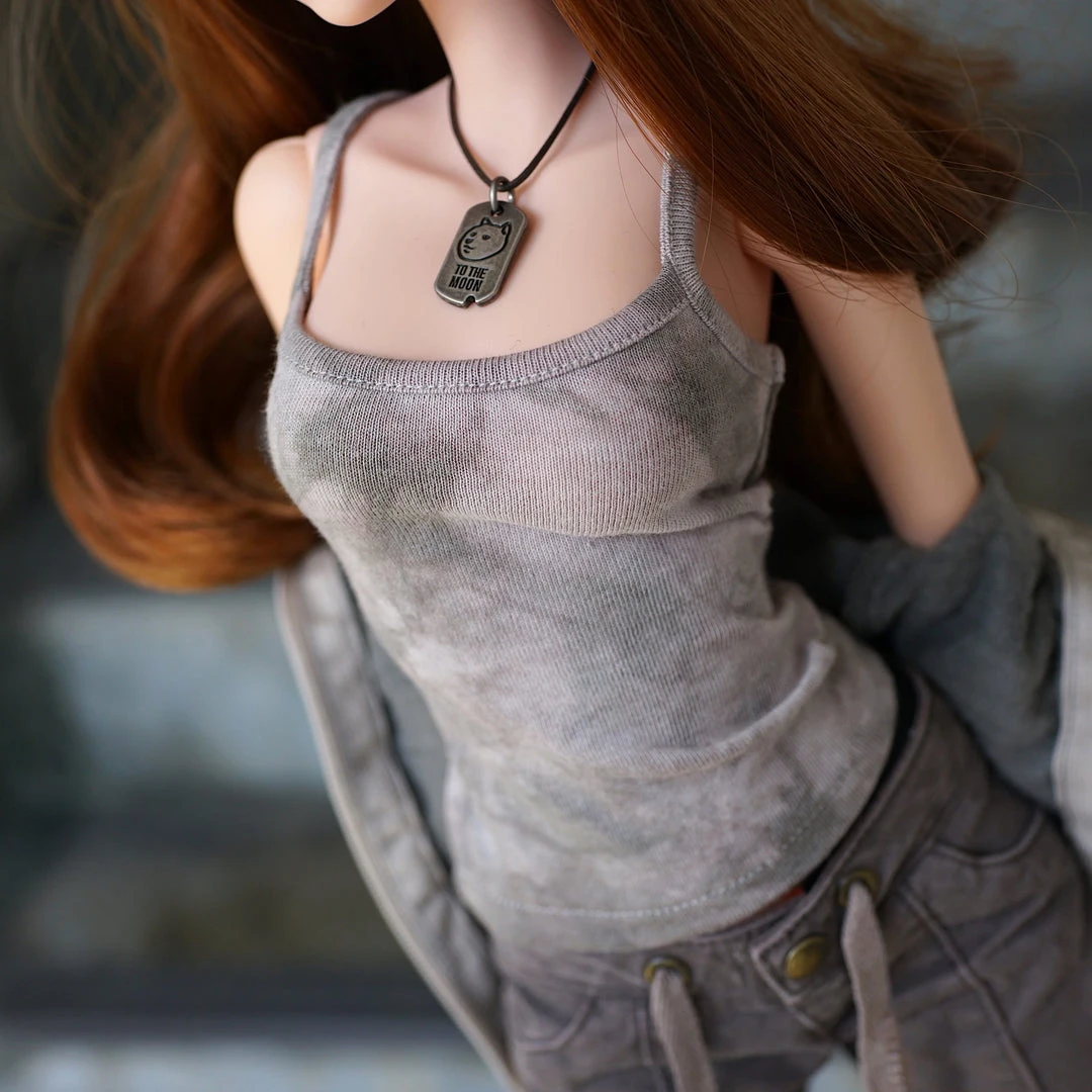 N1 Adventurer Camisole (Mura) 1 N1 Adventurer Camisole (Mura)