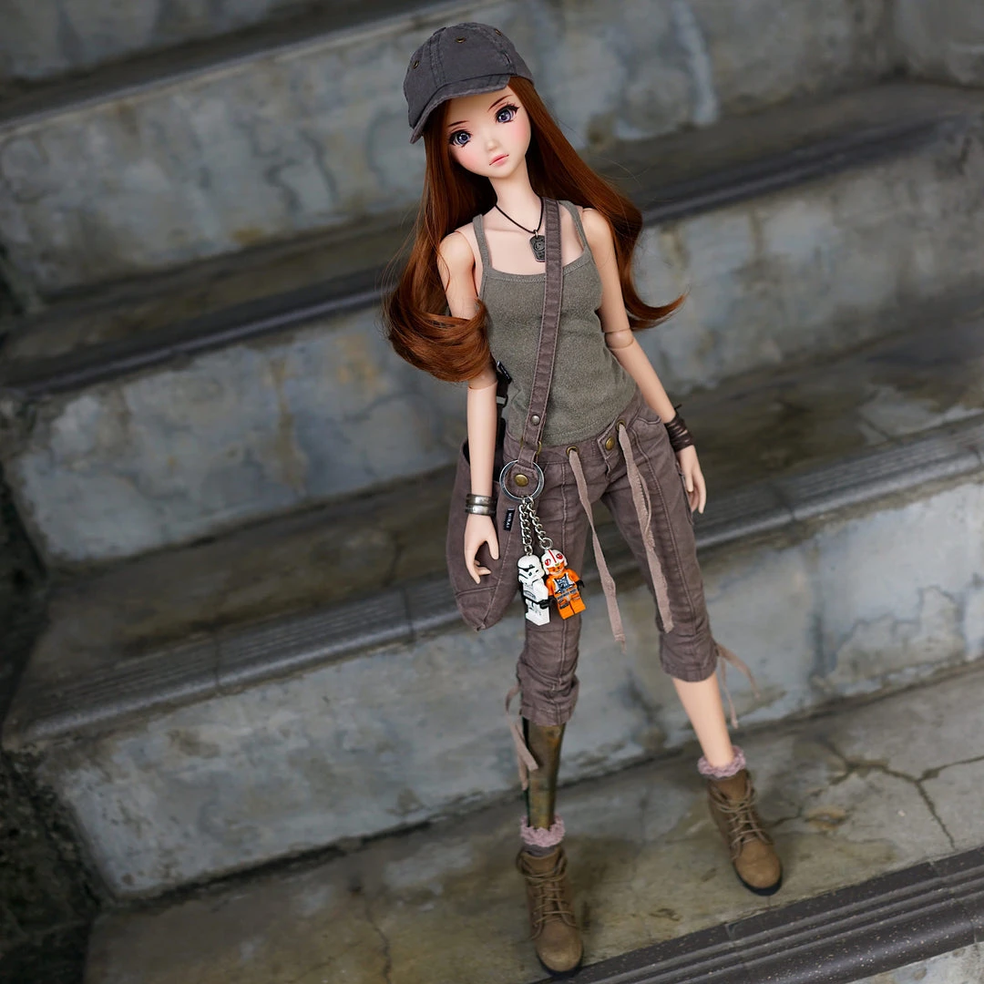 N2 Secret Stuff Cargo Capri Pants 2 N2 Secret Stuff Cargo Capri Pants