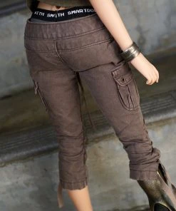 N2 Secret Stuff Cargo Capri Pants 22 N2 Secret Stuff Cargo Capri Pants