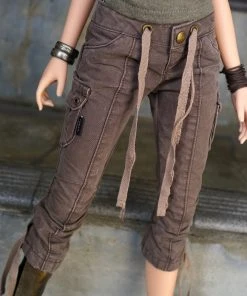 N2 Secret Stuff Cargo Capri Pants 19 N2 Secret Stuff Cargo Capri Pants