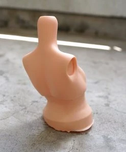 Smart Doll Store Secret Stuff Chaos - Uncut XS Bust (Cinnamon) 7 Smart Doll Store Secret Stuff Chaos - Uncut XS Bust (Cinnamon)