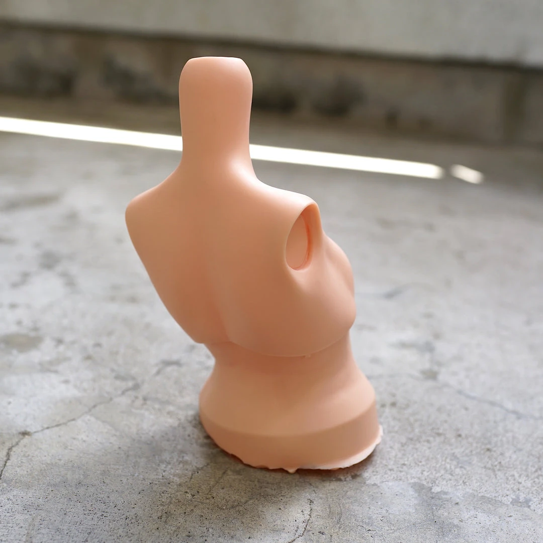 Smart Doll Store Secret Stuff Chaos - Uncut XS Bust (Cinnamon) 4 Smart Doll Store Secret Stuff Chaos - Uncut XS Bust (Cinnamon)