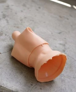 Smart Doll Store Secret Stuff Chaos - Uncut XS Bust (Cinnamon) 6 Smart Doll Store Secret Stuff Chaos - Uncut XS Bust (Cinnamon)