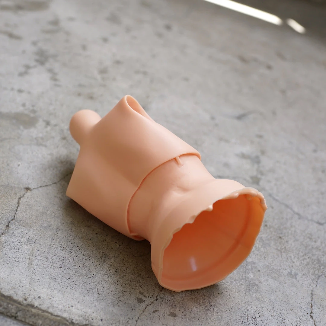 Smart Doll Store Secret Stuff Chaos - Uncut XS Bust (Cinnamon) 3 Smart Doll Store Secret Stuff Chaos - Uncut XS Bust (Cinnamon)