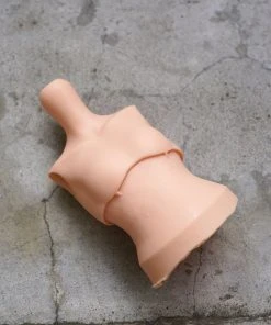 Smart Doll Store Secret Stuff Chaos - Uncut XS Bust (Cinnamon)