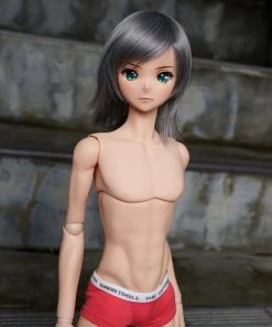 Smart Doll Store The Grid Secret Stuff
