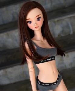 Culture Japan Smart Doll - Dimension