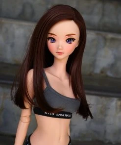 Culture Japan Smart Doll - Dimension