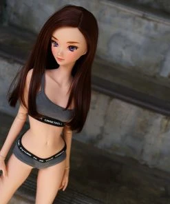 Culture Japan Smart Doll - Dimension