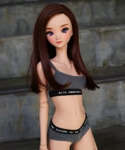 Culture Japan Smart Doll - Dimension