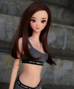 Culture Japan Smart Doll - Dimension