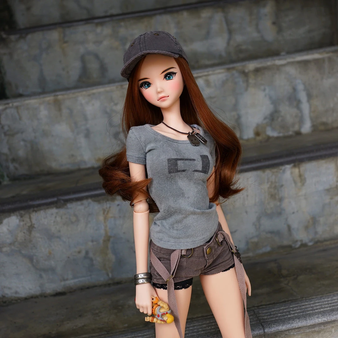 N2 Cargo Shorts 6 N2 Cargo Shorts