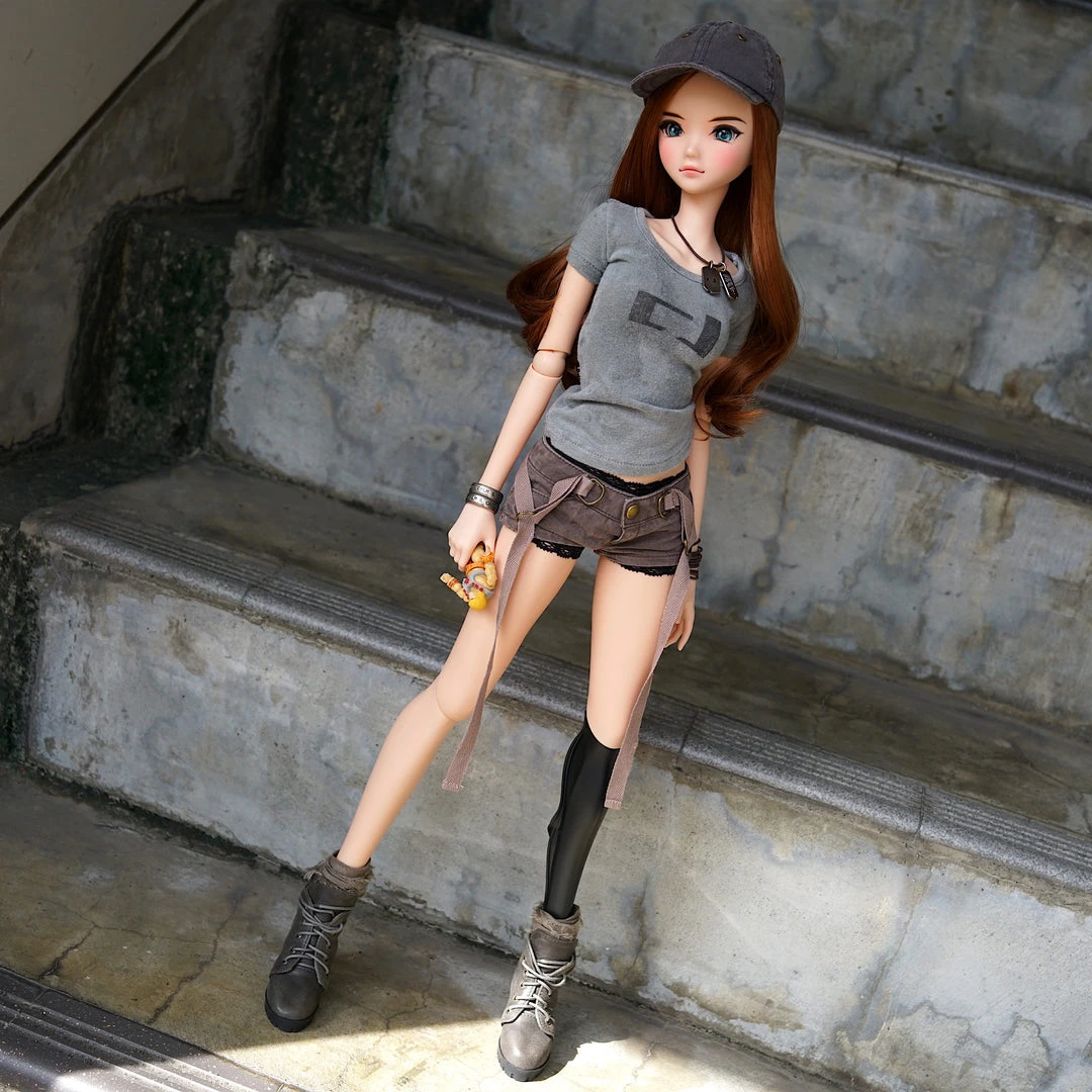 N2 Cargo Shorts 12 N2 Cargo Shorts