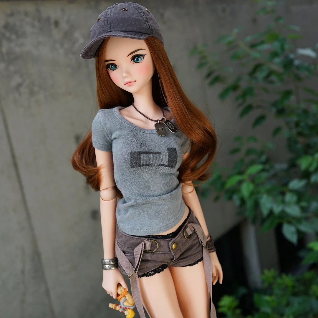 N2 Cargo Shorts 4 N2 Cargo Shorts