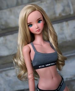 Culture Japan Smart Doll - Dauntless (Tea)