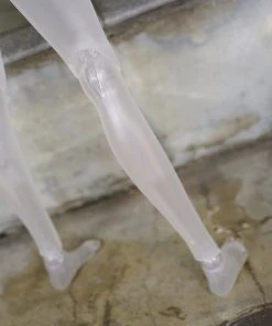 Smart Doll Store Secret Stuff Chaos - Uncut Girls Body & G07 Head (Clear) 39 Smart Doll Store Secret Stuff Chaos - Uncut Girls Body & G07 Head (Clear)