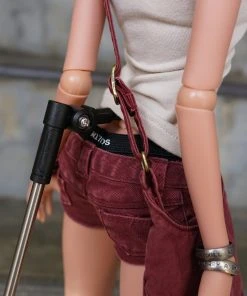 Culture Japan Secret Stuff Swingy Clickety-Click Stand (Molten Black) 12 Culture Japan Secret Stuff Swingy Clickety-Click Stand (Molten Black)