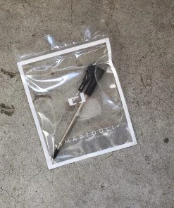 Culture Japan Secret Stuff Swingy Clickety-Click Stand (Molten Black) 16 Culture Japan Secret Stuff Swingy Clickety-Click Stand (Molten Black)