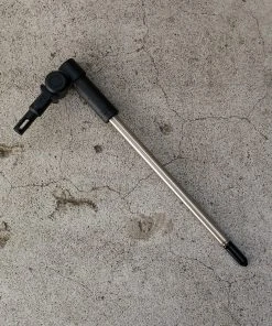 Culture Japan Secret Stuff Swingy Clickety-Click Stand (Molten Black) 15 Culture Japan Secret Stuff Swingy Clickety-Click Stand (Molten Black)