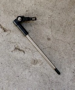 Culture Japan Secret Stuff Swingy Clickety-Click Stand (Molten Black) 14 Culture Japan Secret Stuff Swingy Clickety-Click Stand (Molten Black)