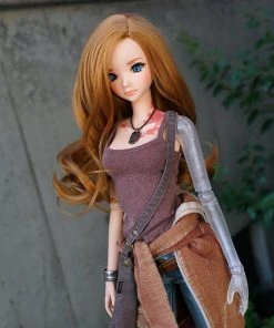 Smart Doll Store Secret Stuff Chaos - Uncut Girls Body & G07 Head (Clear) 23 Smart Doll Store Secret Stuff Chaos - Uncut Girls Body & G07 Head (Clear)