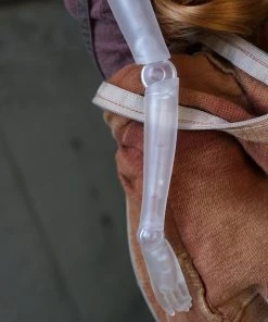 Smart Doll Store Secret Stuff Chaos - Uncut Girls Body & G07 Head (Clear) 36 Smart Doll Store Secret Stuff Chaos - Uncut Girls Body & G07 Head (Clear)