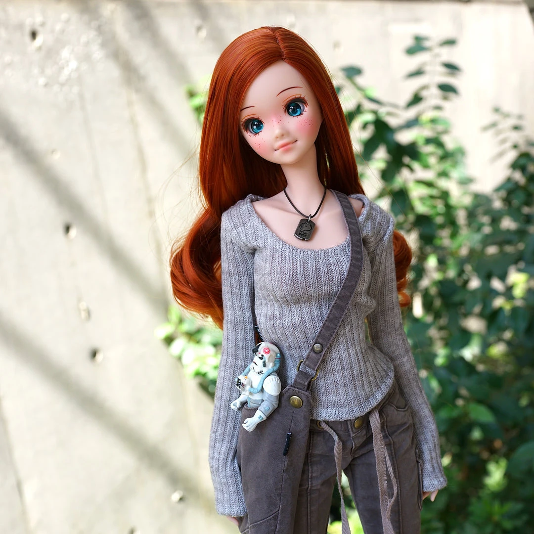 N2 Nice Sweater (Greige) 18 N2 Nice Sweater (Greige)