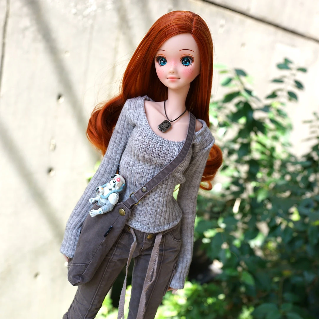 N2 Nice Sweater (Greige) 16 N2 Nice Sweater (Greige)